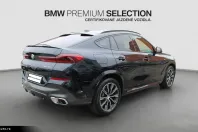 BMW X6 din 2025 cu 9.000 km - oferta BMW172630 - foto 2