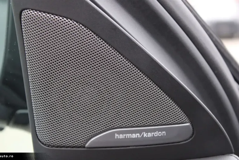 BMW X6 din 2025 cu 9.000 km - oferta BMW172630 - foto 6