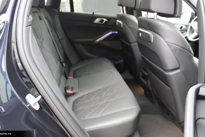 BMW X6 din 2025 cu 9.000 km - oferta BMW172630 - foto 12