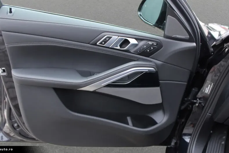 BMW X6 din 2025 cu 9.000 km - oferta BMW172630 - foto 14