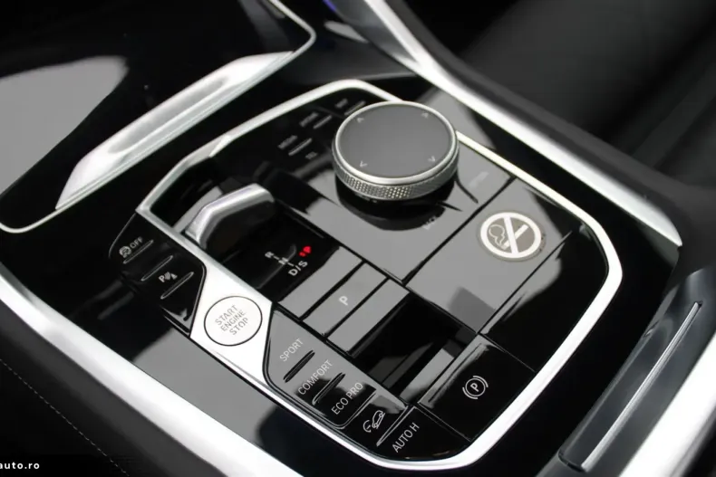 BMW X6 din 2025 cu 9.000 km - oferta BMW172630 - foto 18