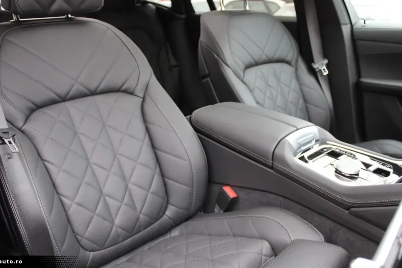 BMW X6 din 2025 cu 9.000 km - oferta BMW172630 - foto 19