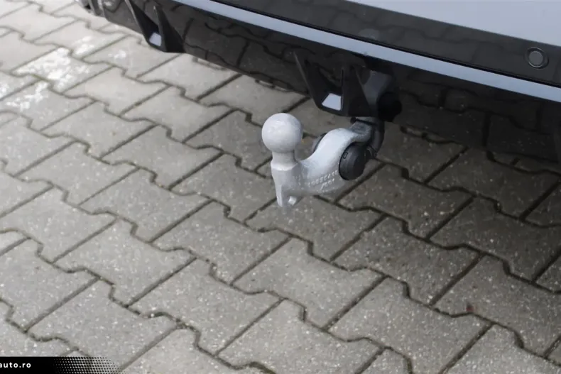 BMW X6 din 2025 cu 9.000 km - oferta BMW172630 - foto 20