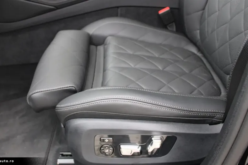 BMW X6 din 2025 cu 9.000 km - oferta BMW172630 - foto 22