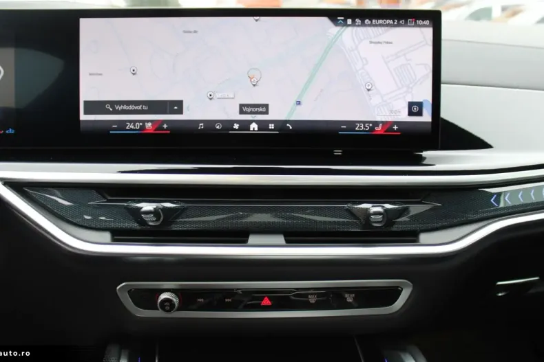 BMW X6 din 2025 cu 9.000 km - oferta BMW172630 - foto 23