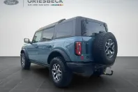 Ford Bronco din 2024 cu 46.650 km - oferta FOR172631 - foto 3