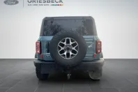 Ford Bronco din 2024 cu 46.650 km - oferta FOR172631 - foto 4