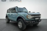 Ford Bronco din 2024 cu 46.650 km - oferta FOR172631 - foto 6
