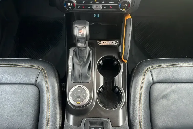 Ford Bronco din 2024 cu 46.650 km - oferta FOR172631 - foto 9