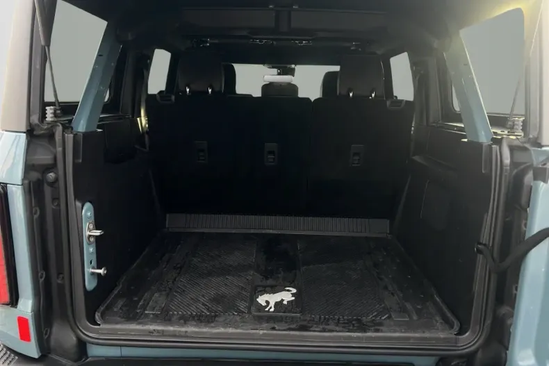 Ford Bronco din 2024 cu 46.650 km - oferta FOR172631 - foto 14