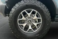 Ford Bronco din 2024 cu 46.650 km - oferta FOR172631 - foto 15