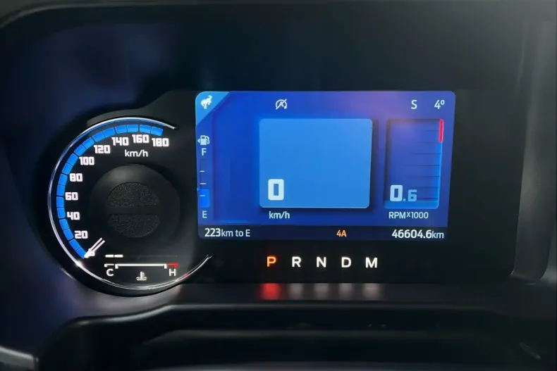 Ford Bronco din 2024 cu 46.650 km - oferta FOR172631 - foto 16