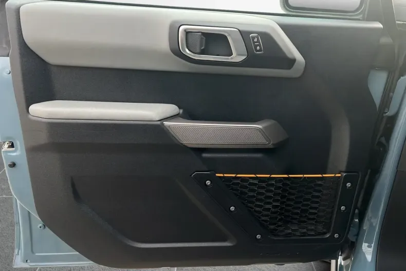 Ford Bronco din 2024 cu 46.650 km - oferta FOR172631 - foto 17