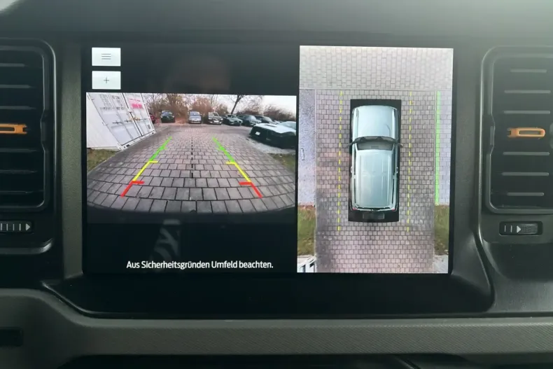 Ford Bronco din 2024 cu 46.650 km - oferta FOR172631 - foto 19