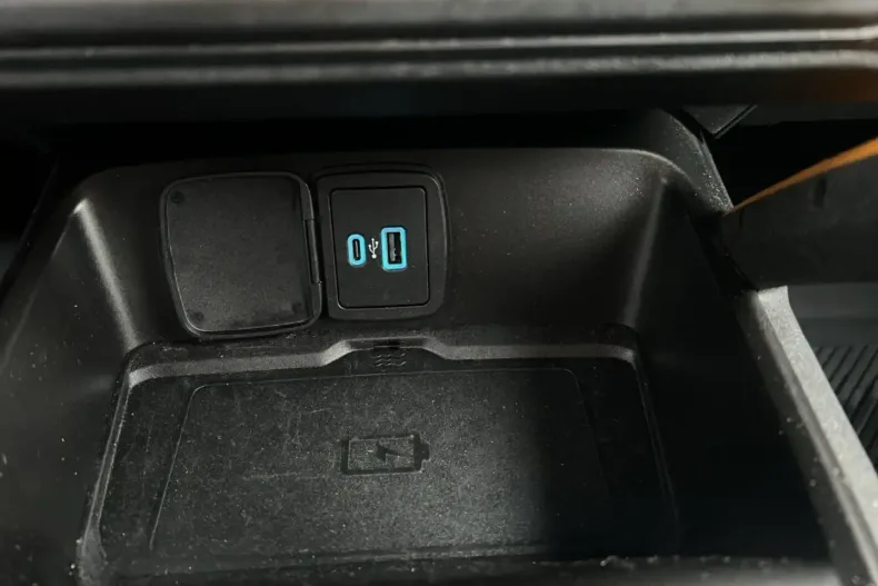 Ford Bronco din 2024 cu 46.650 km - oferta FOR172631 - foto 20