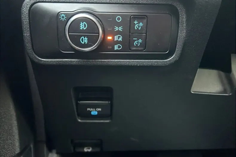 Ford Bronco din 2024 cu 46.650 km - oferta FOR172631 - foto 22