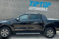 Ford Ranger din 2022 cu 38.319 km - oferta FOR172632 - foto 2