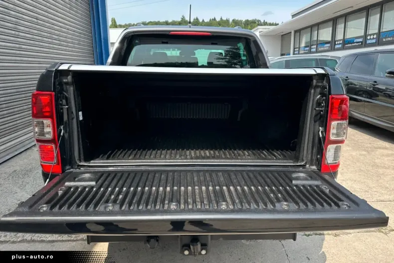 Ford Ranger din 2022 cu 38.319 km - oferta FOR172632 - foto 5