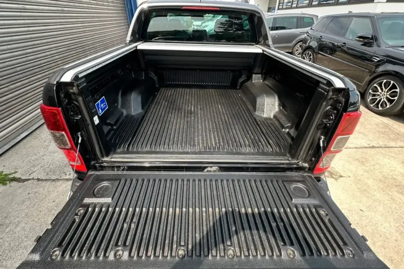 Ford Ranger din 2022 cu 38.319 km - oferta FOR172632 - foto 6