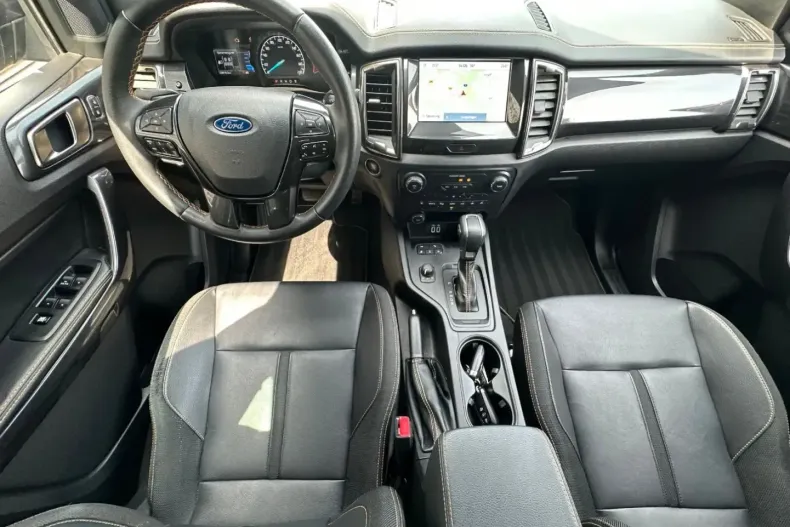 Ford Ranger din 2022 cu 38.319 km - oferta FOR172632 - foto 11