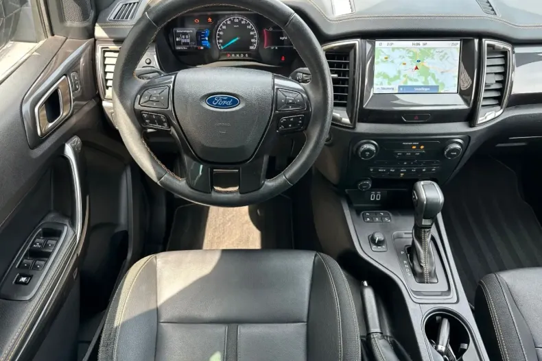 Ford Ranger din 2022 cu 38.319 km - oferta FOR172632 - foto 12