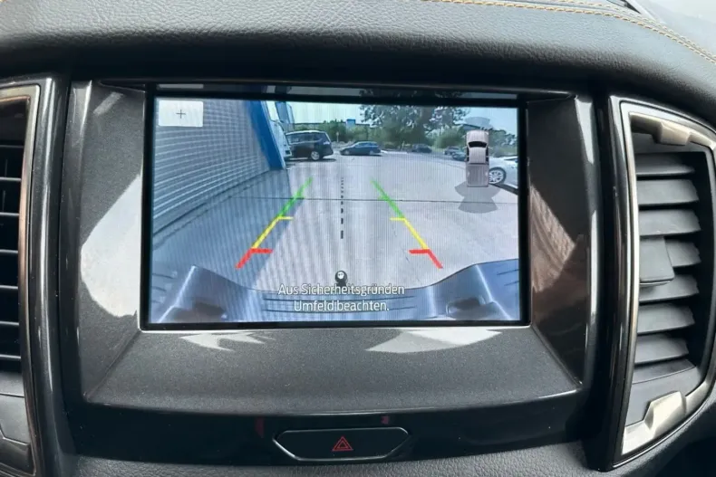 Ford Ranger din 2022 cu 38.319 km - oferta FOR172632 - foto 14