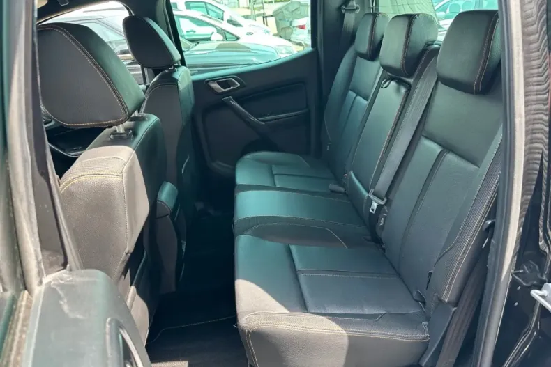 Ford Ranger din 2022 cu 38.319 km - oferta FOR172632 - foto 16