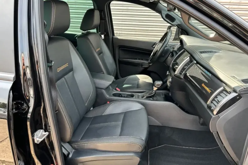 Ford Ranger din 2022 cu 38.319 km - oferta FOR172632 - foto 17