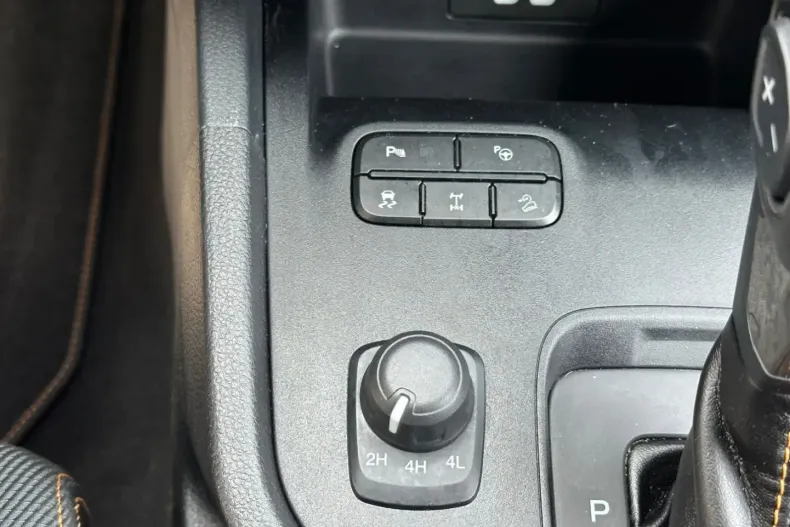 Ford Ranger din 2022 cu 38.319 km - oferta FOR172632 - foto 19