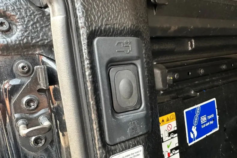 Ford Ranger din 2022 cu 38.319 km - oferta FOR172632 - foto 20