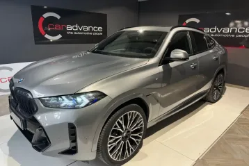 BMW X6 din 2025 - oferta BMW172633