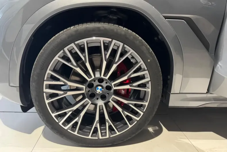 BMW X6 din 2025 cu 19.600 km - oferta BMW172633 - foto 6