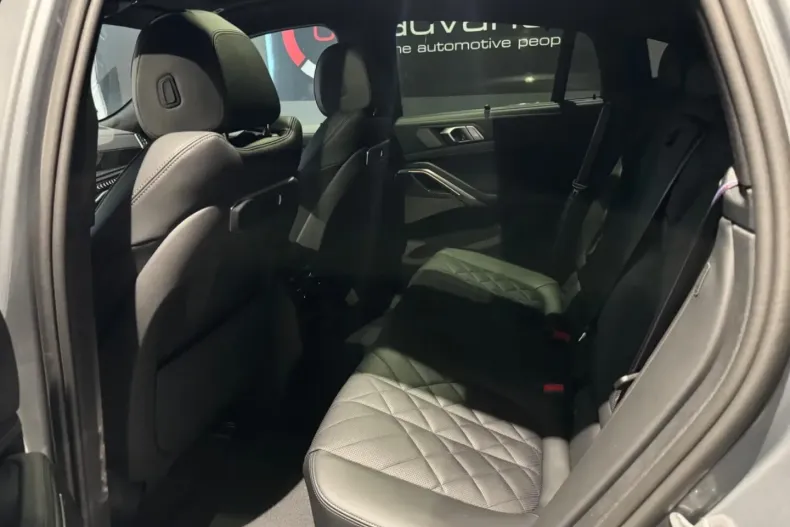 BMW X6 din 2025 cu 19.600 km - oferta BMW172633 - foto 7