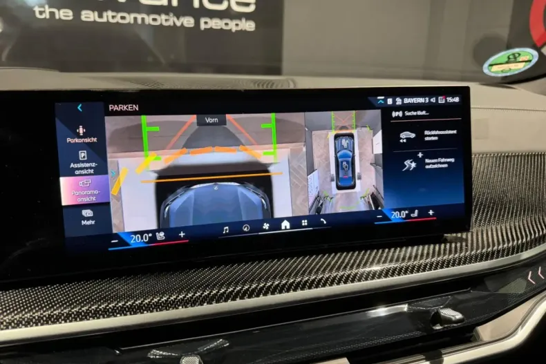 BMW X6 din 2025 cu 19.600 km - oferta BMW172633 - foto 8