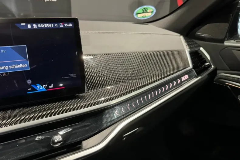 BMW X6 din 2025 cu 19.600 km - oferta BMW172633 - foto 10