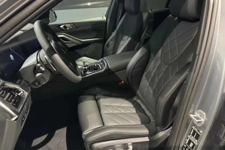 BMW X6 din 2025 cu 19.600 km - oferta BMW172633 - foto 13