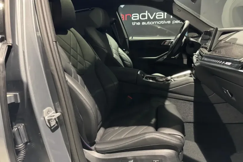 BMW X6 din 2025 cu 19.600 km - oferta BMW172633 - foto 14