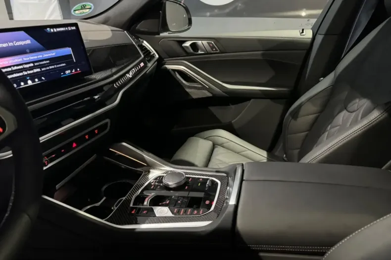 BMW X6 din 2025 cu 19.600 km - oferta BMW172633 - foto 15