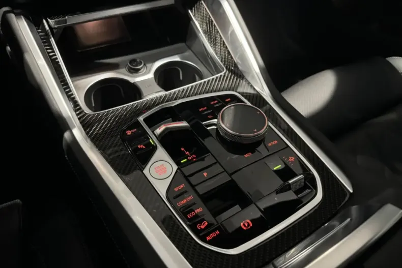 BMW X6 din 2025 cu 19.600 km - oferta BMW172633 - foto 16