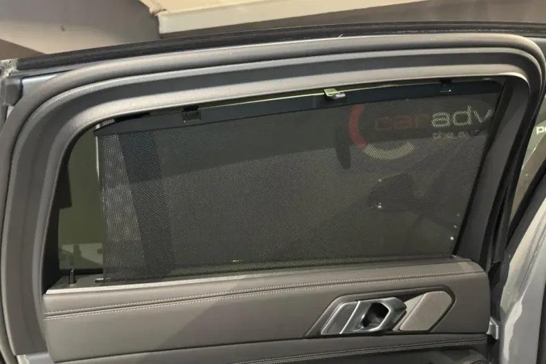 BMW X6 din 2025 cu 19.600 km - oferta BMW172633 - foto 18