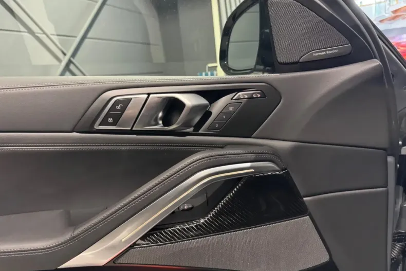 BMW X6 din 2025 cu 19.600 km - oferta BMW172633 - foto 22