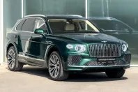 Bentley Bentayga din 2024 cu 16.500 km - oferta BEN172634 - foto 1