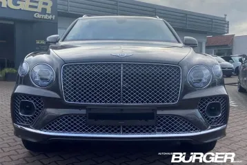 Bentley Bentayga din 2021 - oferta BEN172635