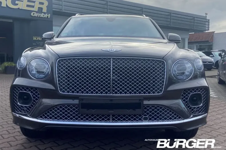 Bentley Bentayga din 2021 cu 74.500 km - oferta BEN172635 - foto 1