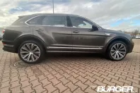 Bentley Bentayga din 2021 cu 74.500 km - oferta BEN172635 - foto 2