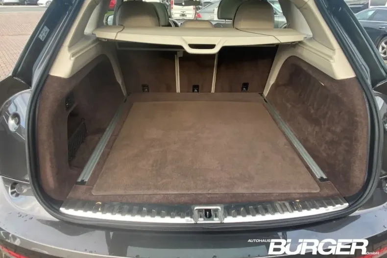 Bentley Bentayga din 2021 cu 74.500 km - oferta BEN172635 - foto 6