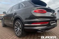 Bentley Bentayga din 2021 cu 74.500 km - oferta BEN172635 - foto 7