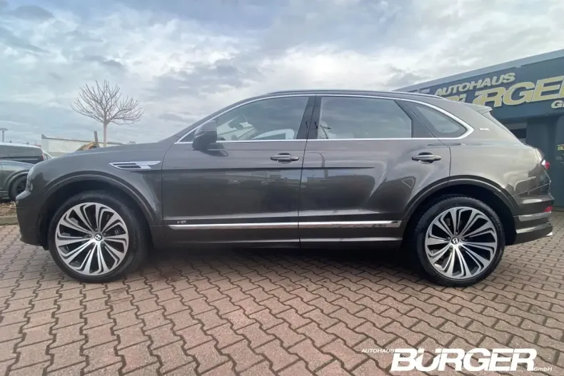 Bentley Bentayga din 2021 cu 74.500 km - oferta BEN172635 - foto 8