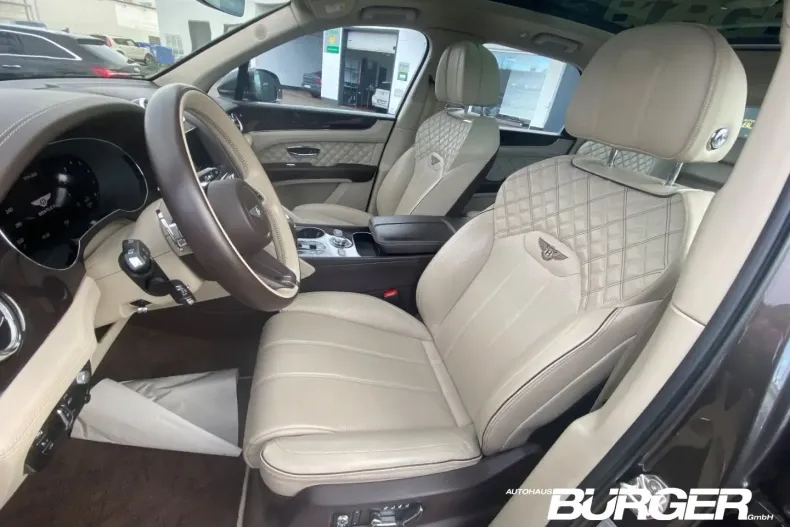 Bentley Bentayga din 2021 cu 74.500 km - oferta BEN172635 - foto 9