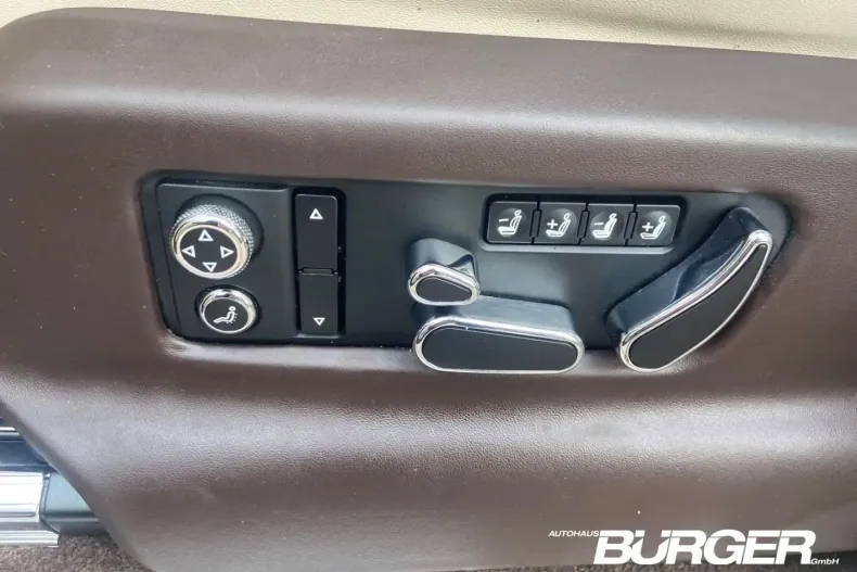 Bentley Bentayga din 2021 cu 74.500 km - oferta BEN172635 - foto 10